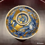 日本料理 とくを - 蒸し物