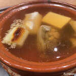 日本料理 とくを - ○鍋