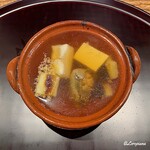 日本料理 とくを - ○鍋