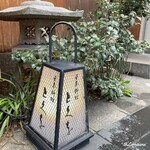 Toku Wo - 日本料理とくを京行燈