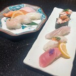 Kanazawa Maimon Sushi - 