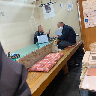 大衆割烹 まさ味_2