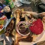 インド・パキスタン料理 アルバラカ - 