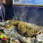 インド・パキスタン料理 アルバラカ - 