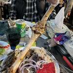 インド・パキスタン料理 アルバラカ - 