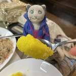 インド・パキスタン料理 アルバラカ - 