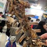 インド・パキスタン料理 アルバラカ - 