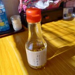 沖縄料理 美ら結 - コーレーグース