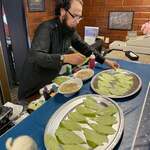 インド・パキスタン料理 アルバラカ - 