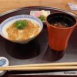 日本料理 とくを - 食事一式