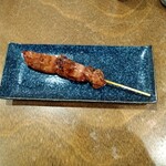 炭火焼鳥 鳥梅 - 