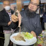 インド・パキスタン料理 アルバラカ - 