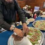 インド・パキスタン料理 アルバラカ - 