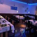 インド・パキスタン料理 アルバラカ - 