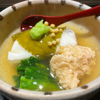日本料理いまい - 