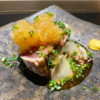 日本料理いまい - 