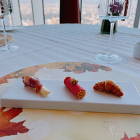 エノテーカ ピンキオーリ 名古屋 - 