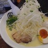 まる兵ラーメン 高崎店