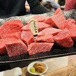 フィレ肉専門店 にくぞう - 