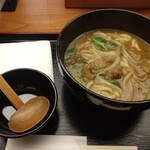 さぬきうどん四國屋 - 