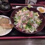 Osakana Dainingu Hiro - 宝石丼