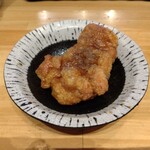 長浜豚骨ラーメン 一番軒 - 