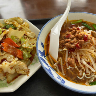 台湾料理 六順園_0
