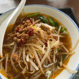 台湾料理 六順園_1