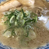 元祖赤のれん 節ちゃんラーメン 天神本店