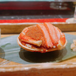 京極寿司 - 