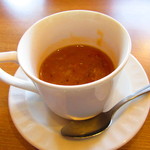 mana - ミニダルスープ