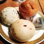 モンマルトル - （2013.5.29）ローストビーフ＆ブッフェ