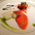 モンマルトル - （2013.5.29）ローストビーフ＆ブッフェ