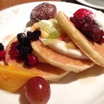 モンマルトル - （2013.5.29）ローストビーフ＆ブッフェ