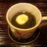 斗々屋 - とても爽やかなお味