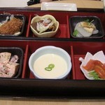 はーべすと - 健康弁当