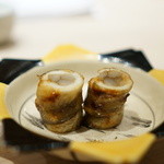 くろぎ - 八幡巻き