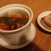 中国薬膳料理 星福 - 