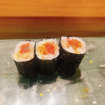 京極寿司 - トロタク