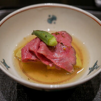 日本料理 晴山 - 
