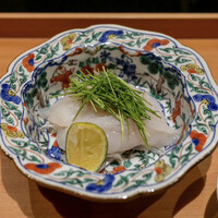 日本料理 晴山 - 