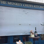 THE MONKEY CHEWS KITCHEN - 