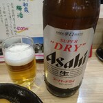 初かすみ酒房 - 