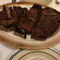 ベンジャミンステーキハウス 六本木 - 