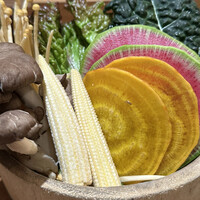 しゃぶしゃぶ KINTAN 代官山本店 - 