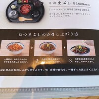 うなぎ四代目菊川 中洲春吉店 - 