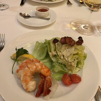 ベンジャミンステーキハウス 六本木 - 