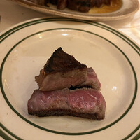 ベンジャミンステーキハウス 六本木 - 