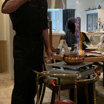 ナチュラルガーデン - 