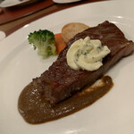 ナチュラルガーデン - 